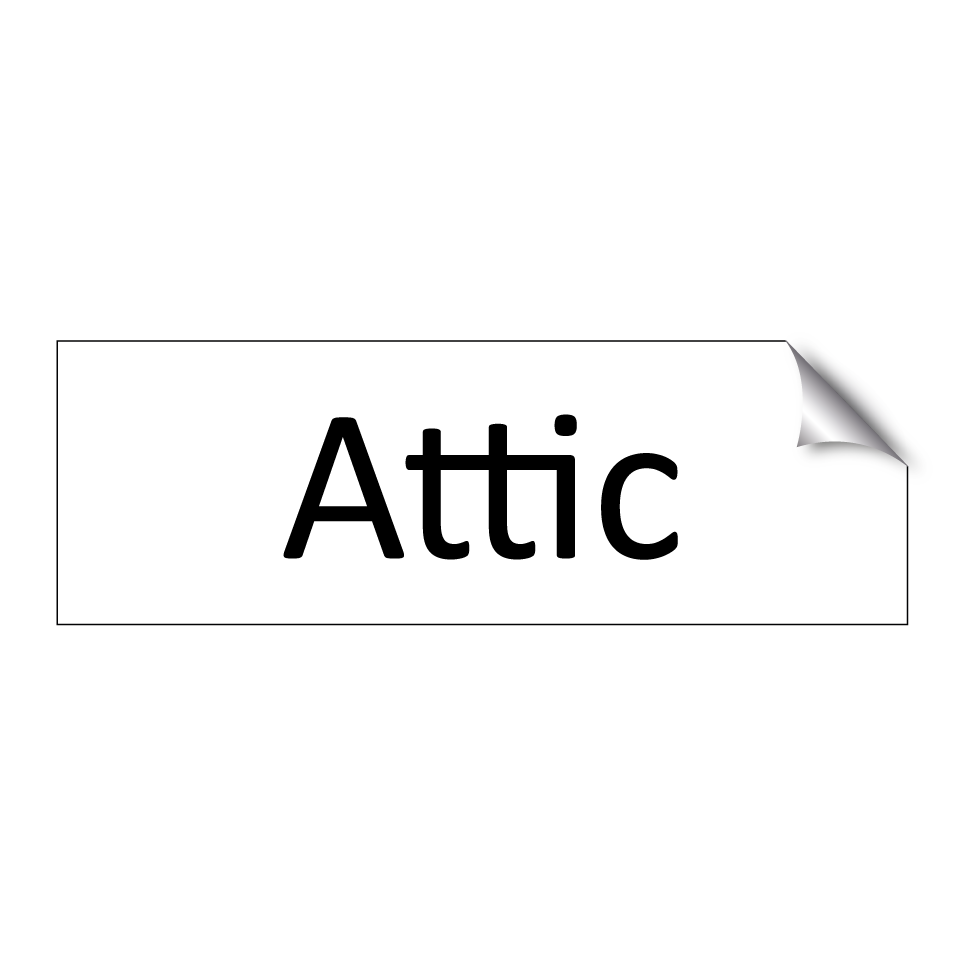 Attic
