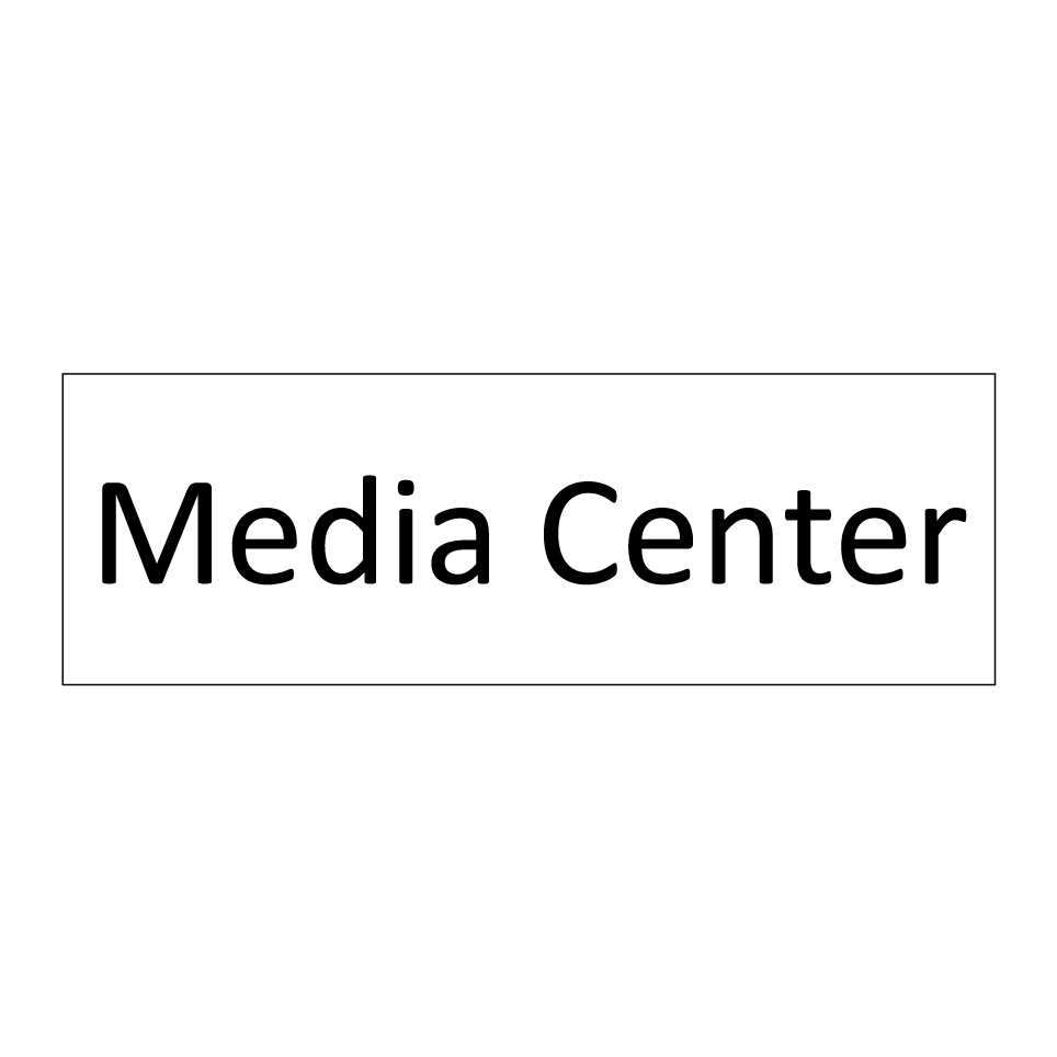 Media Center