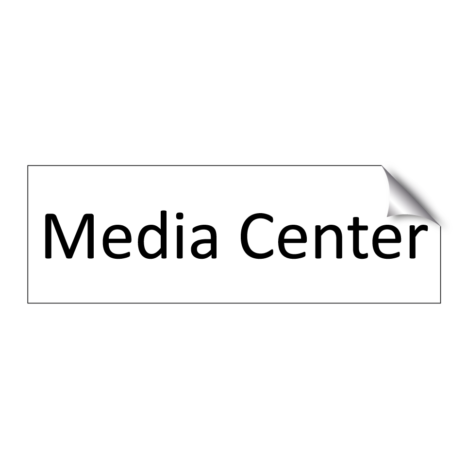 Media Center