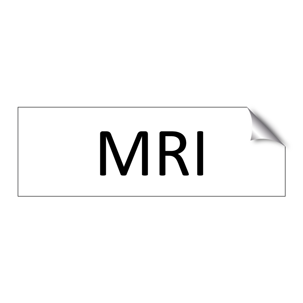 MRI