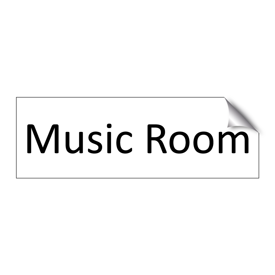 Music Room