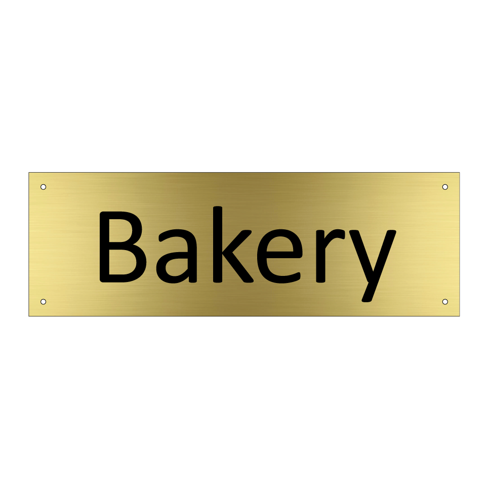 Bakery