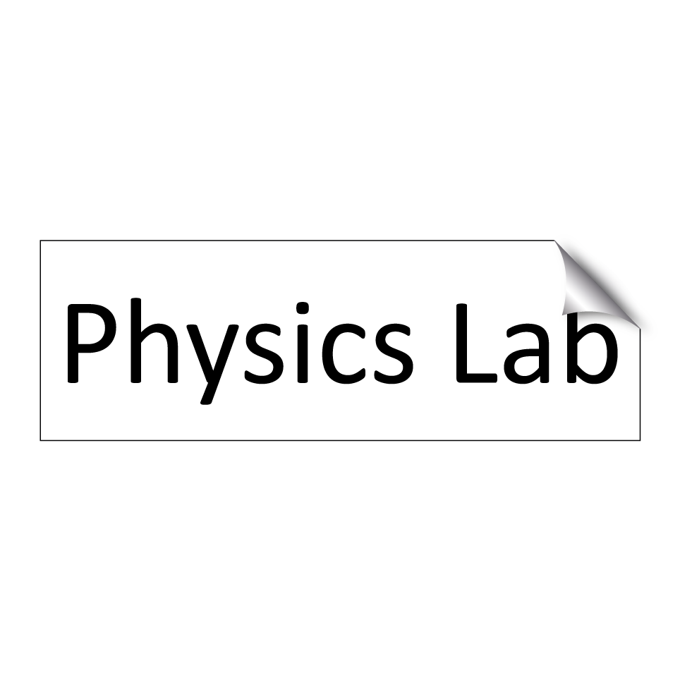 Physics Lab