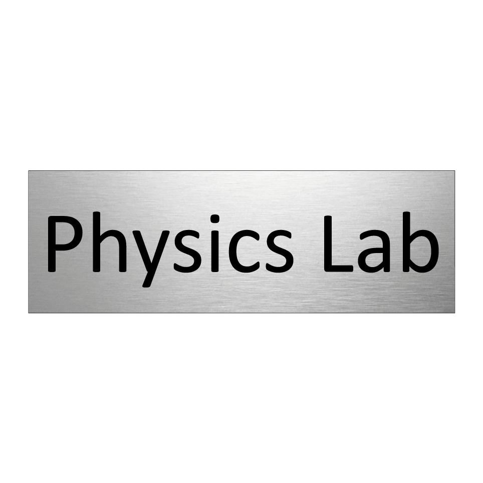 Physics Lab