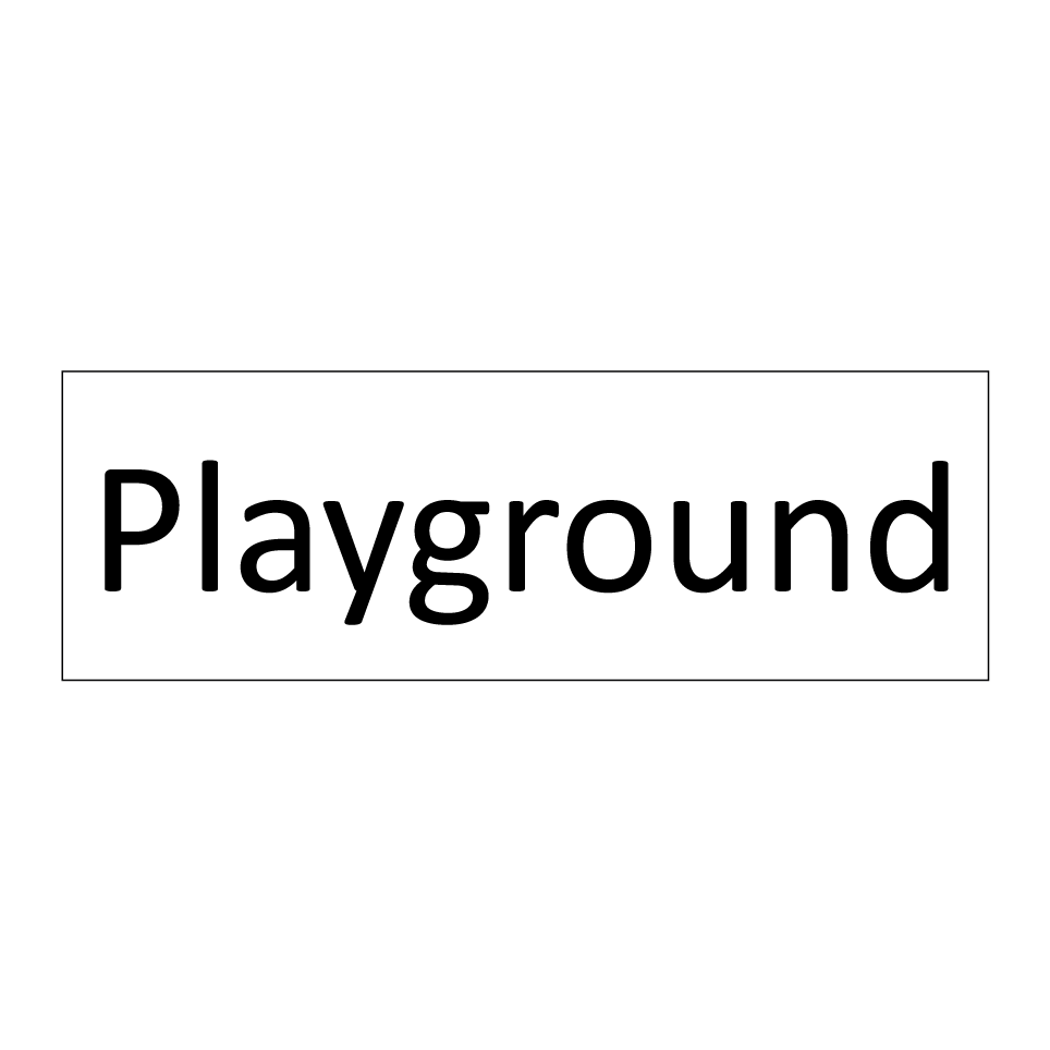 Playground