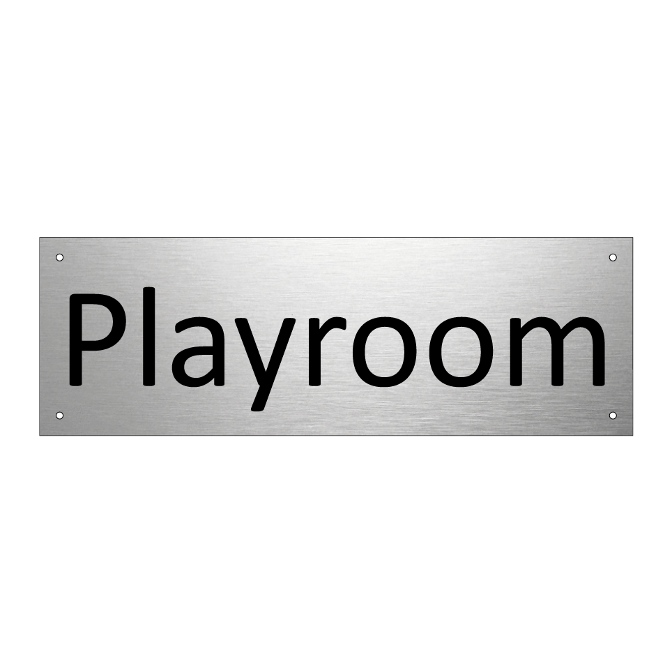 Playroom