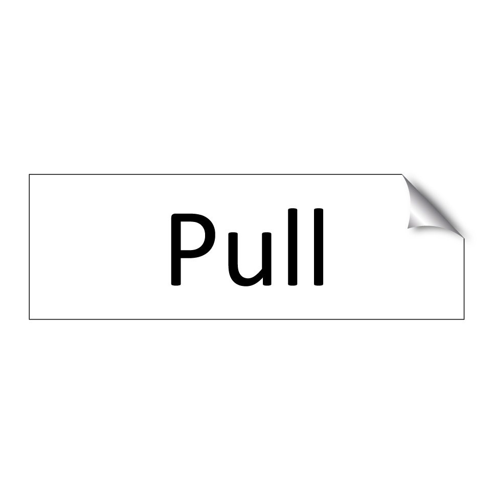 Pull