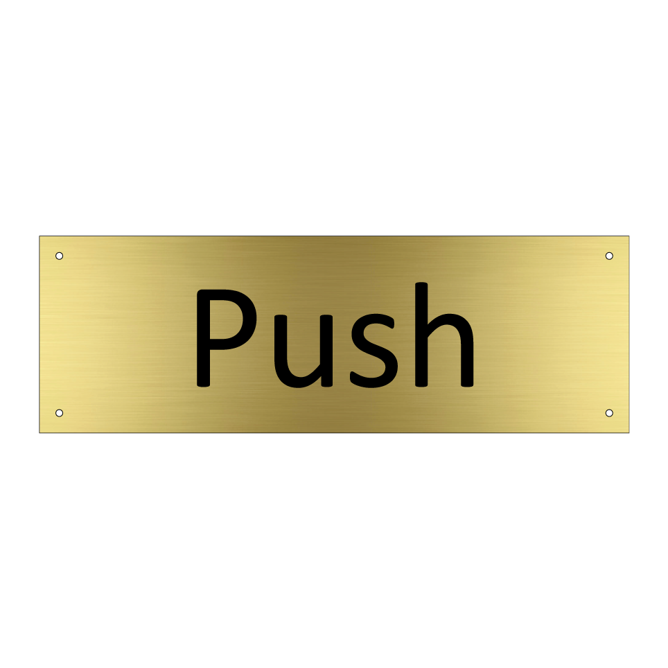Push