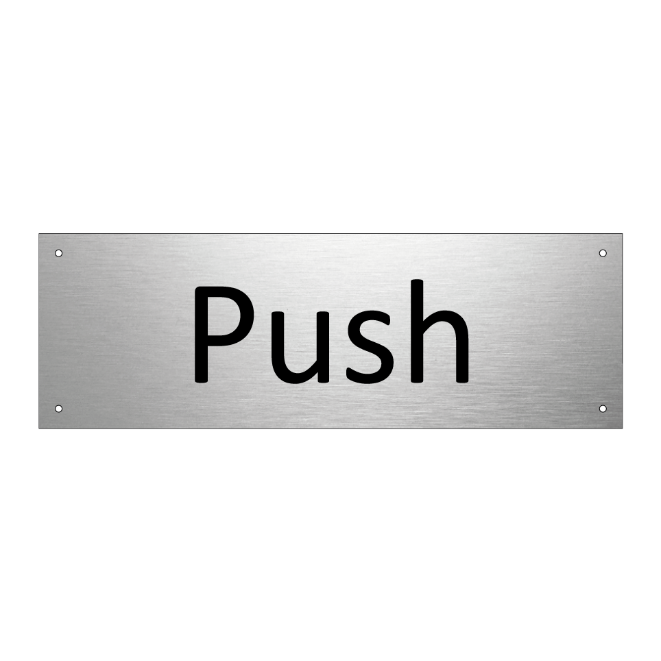 Push