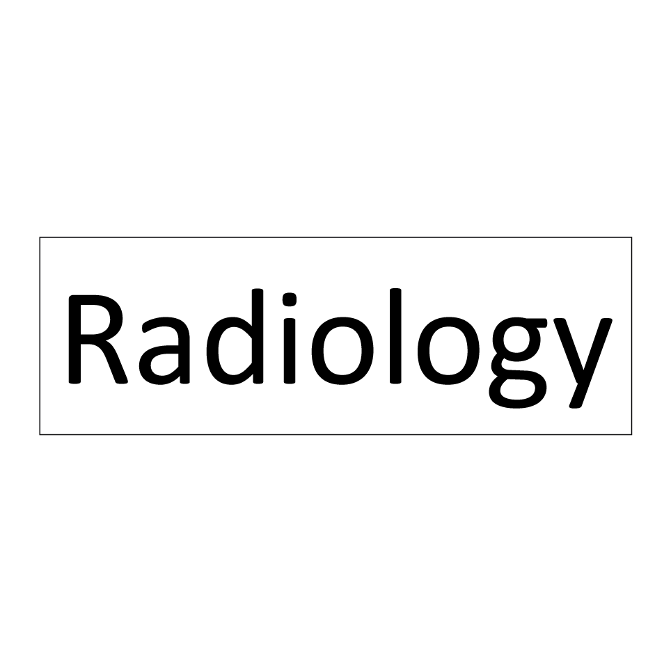Radiology