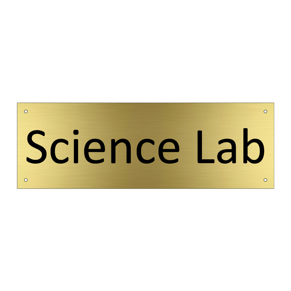 Science Lab