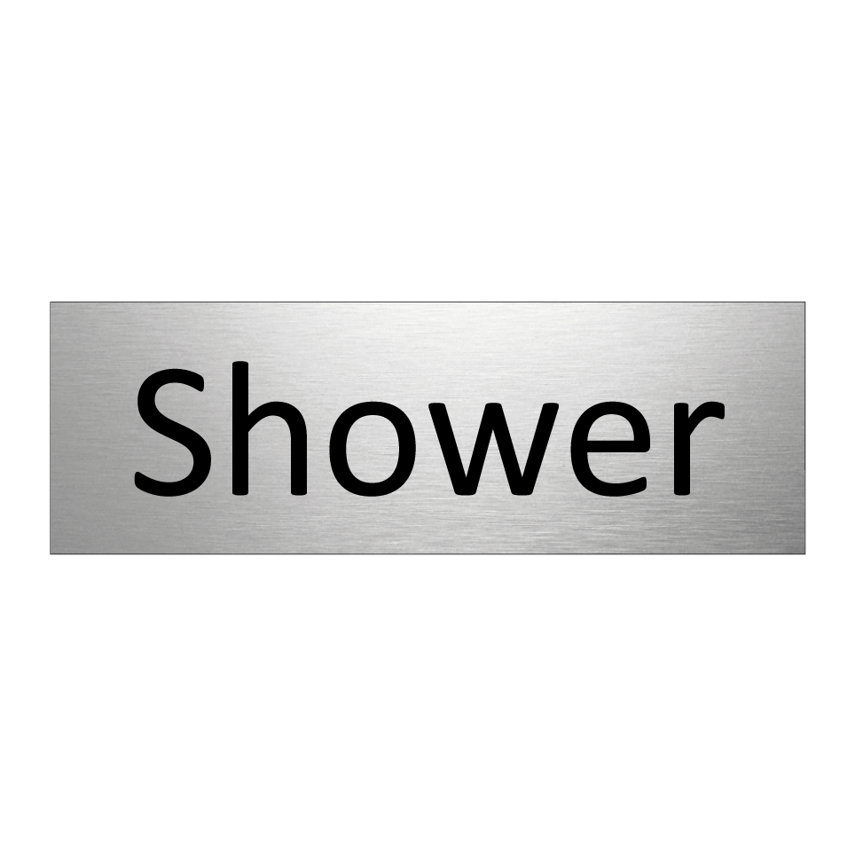 Shower
