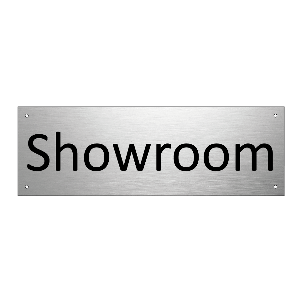 Showroom