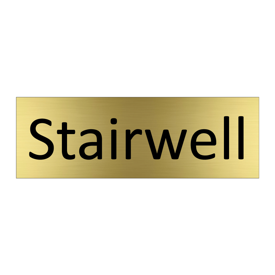 Stairwell