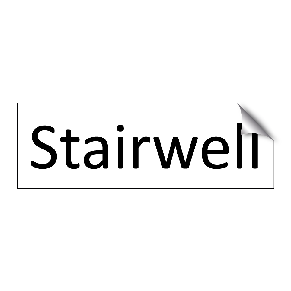 Stairwell