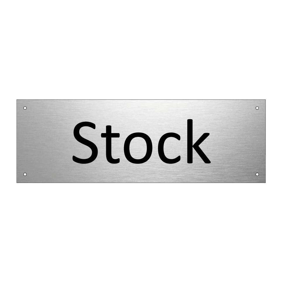 Stock