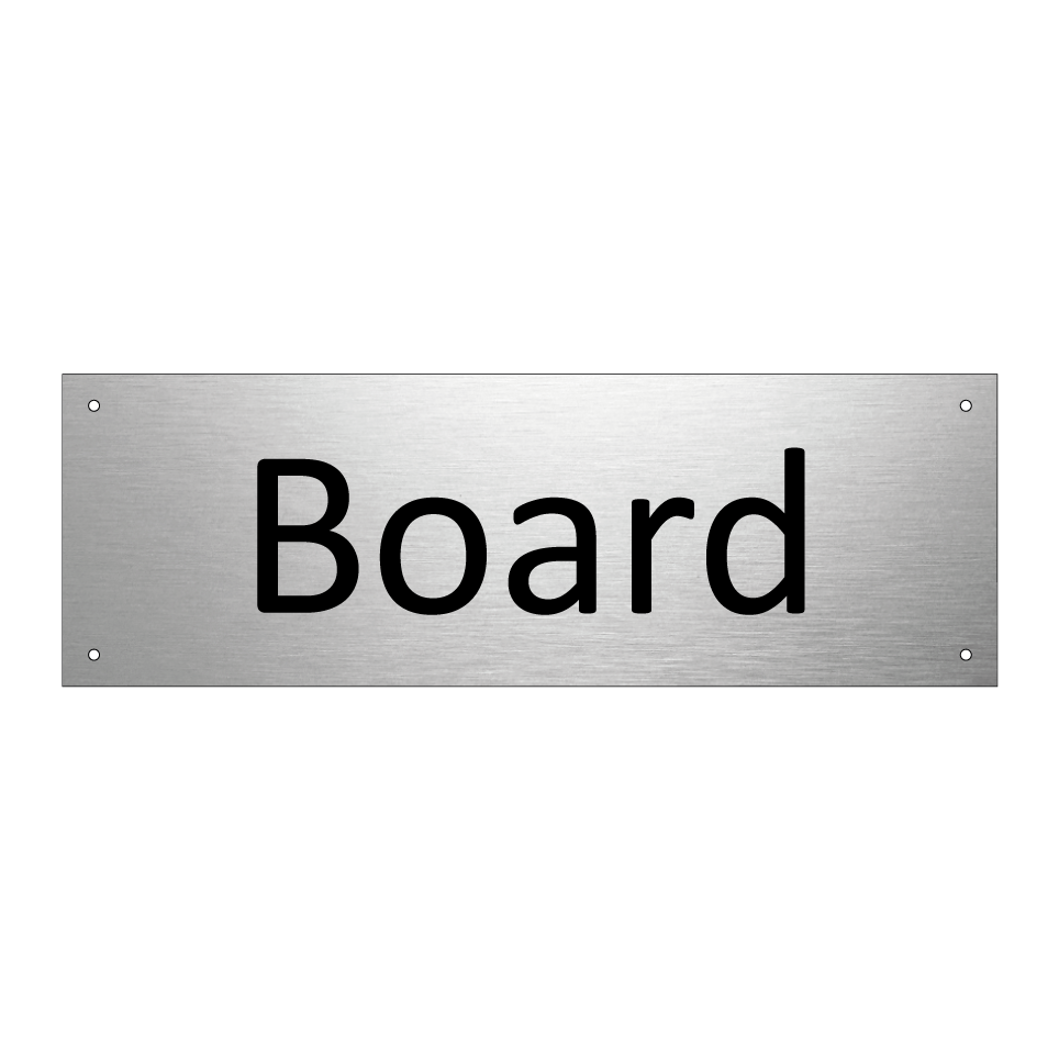 Board