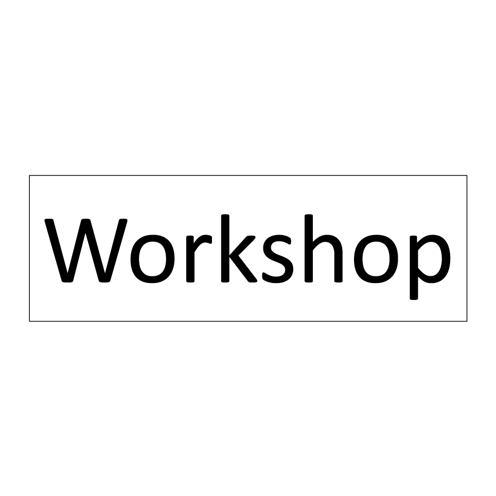 Workshop
