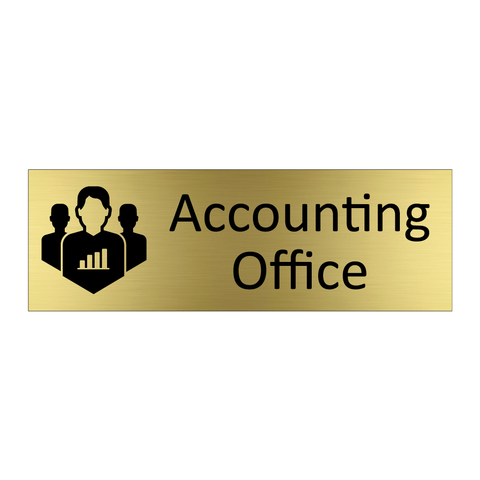 Accounting Office