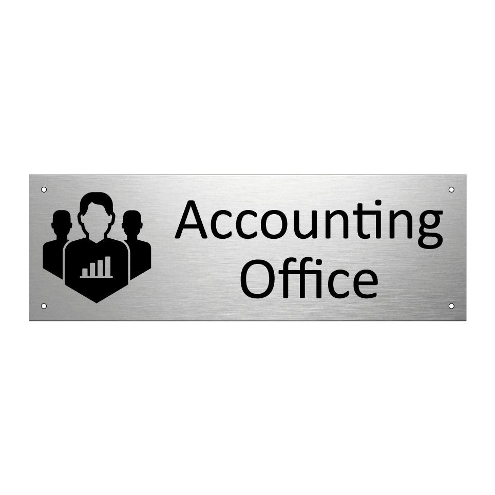Accounting Office
