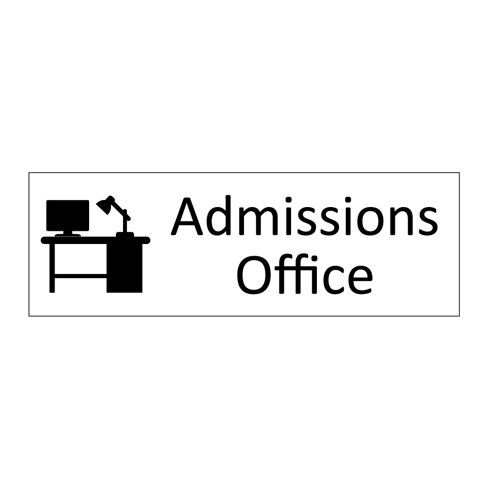 Admissions Office