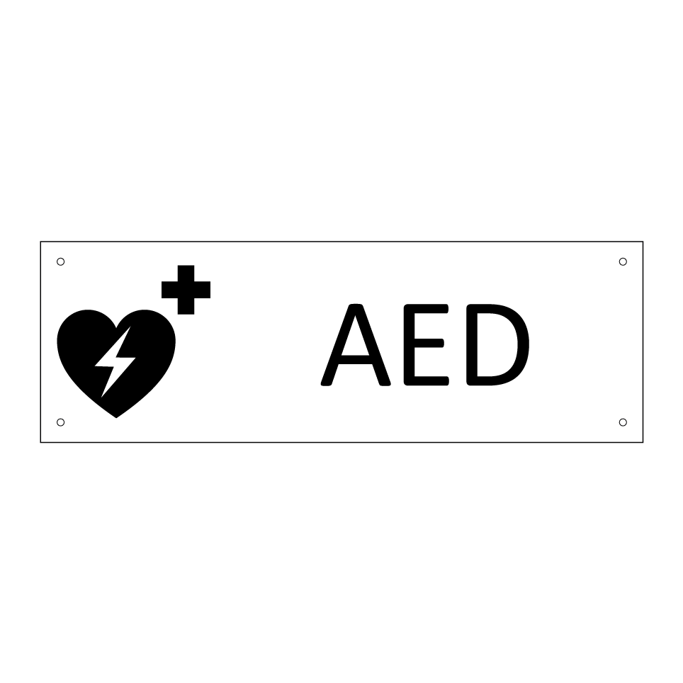 AED