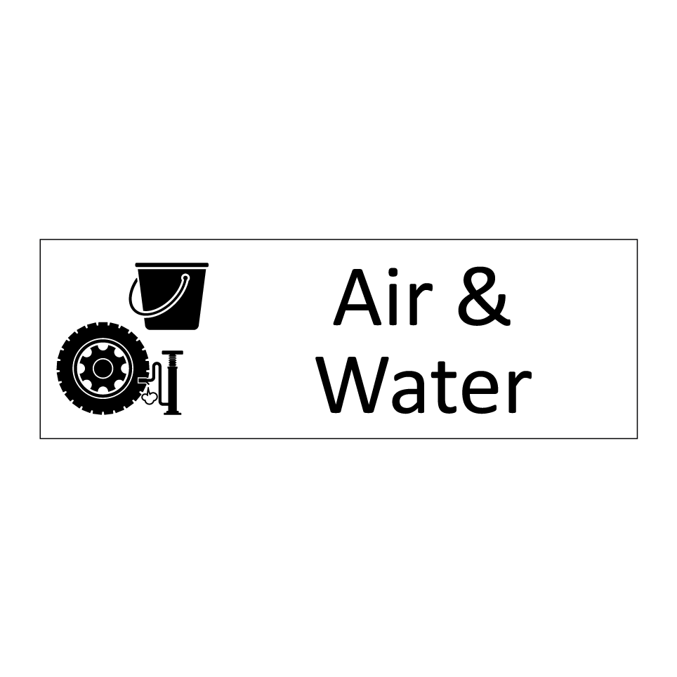 Air & Water