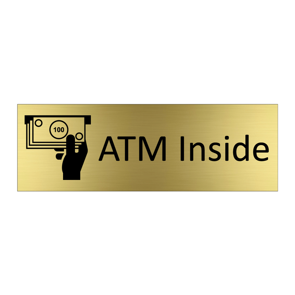 ATM Inside