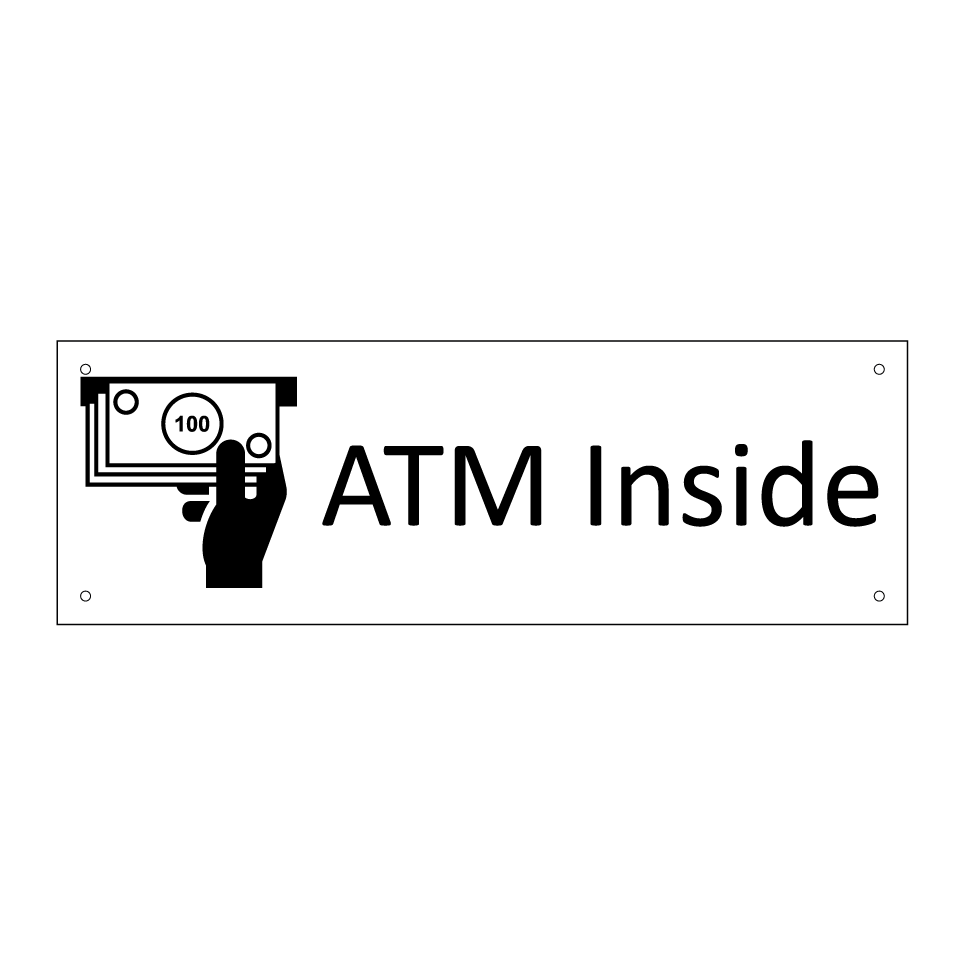 ATM Inside