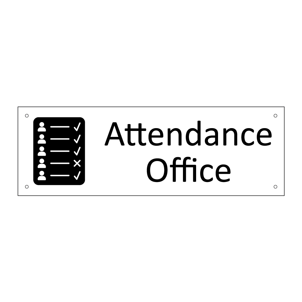 Attendance Office