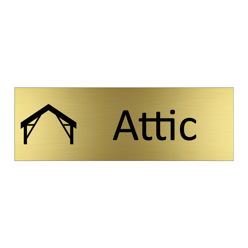 Attic