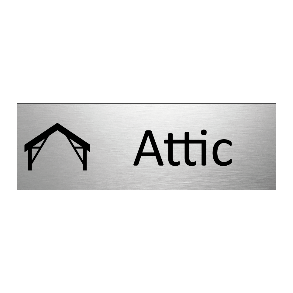 Attic