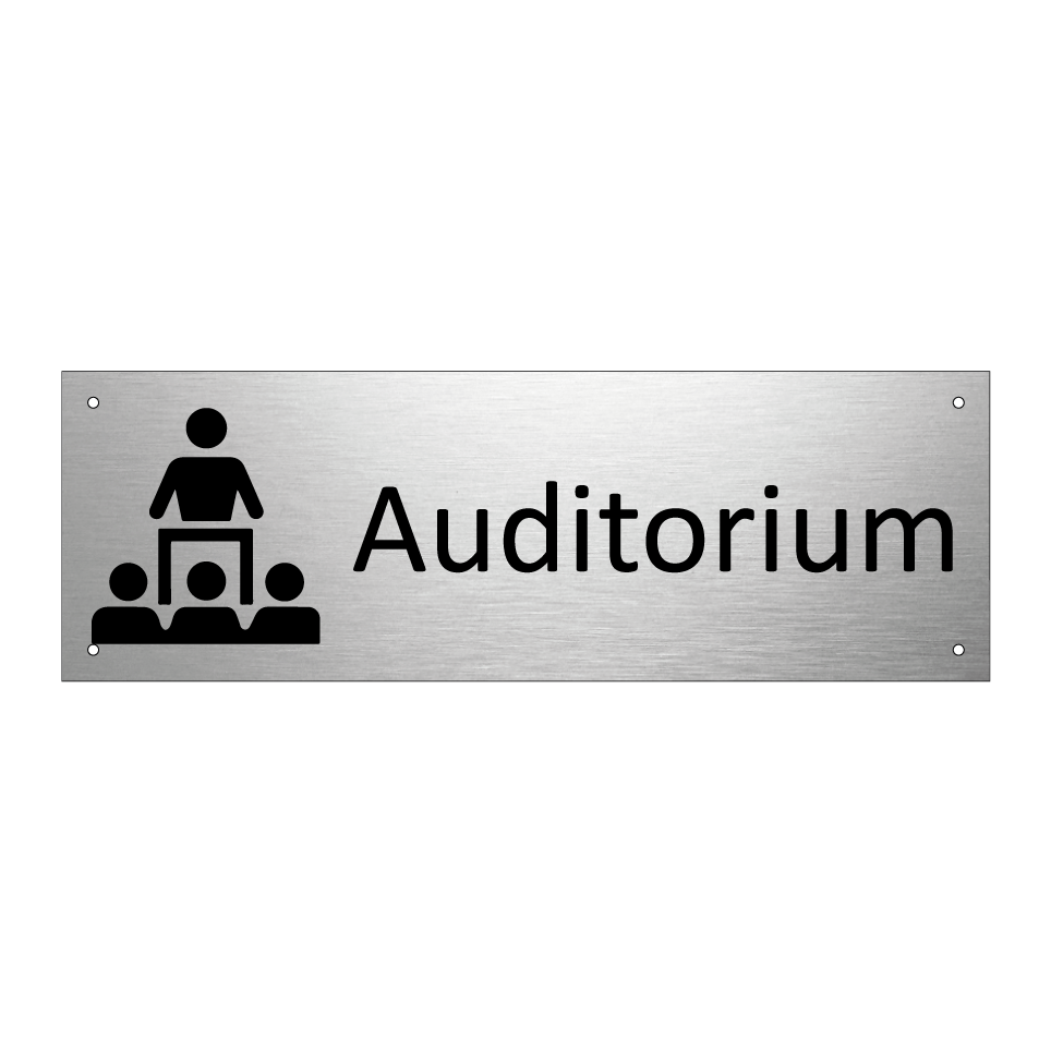 Auditorium