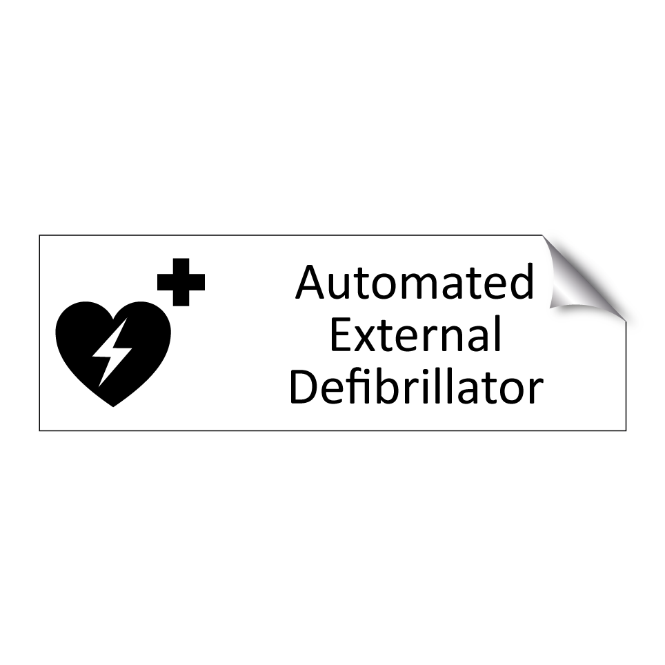 Automated External Defibrillator
