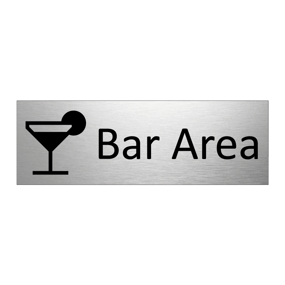Bar Area