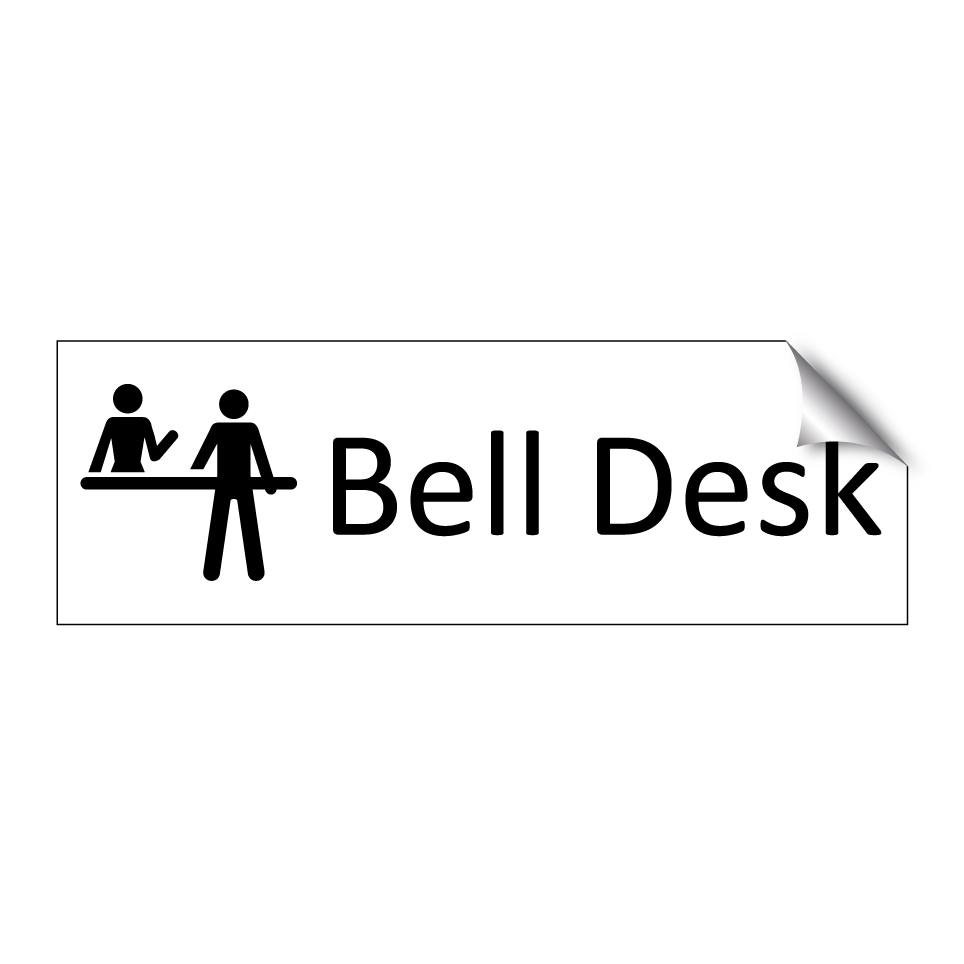 Bell Desk