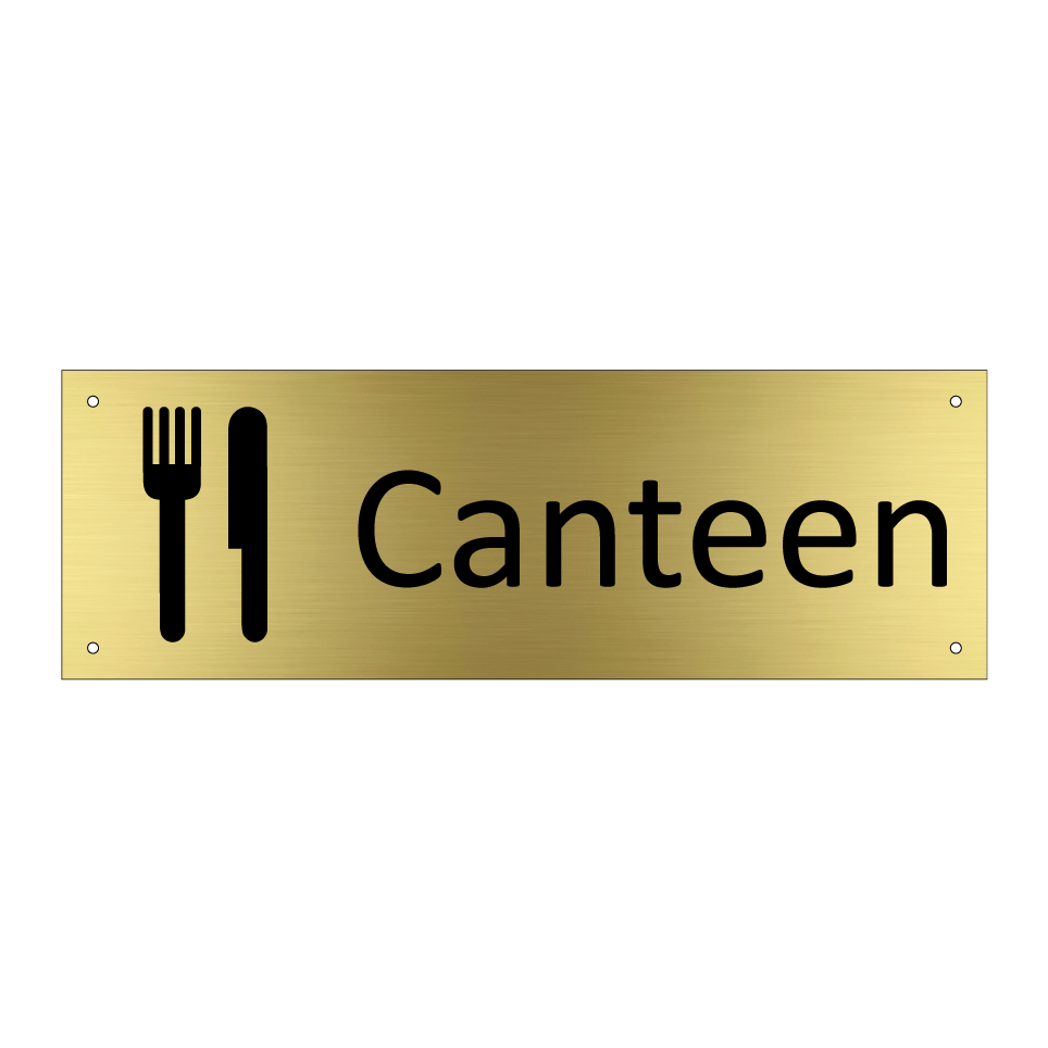 Canteen