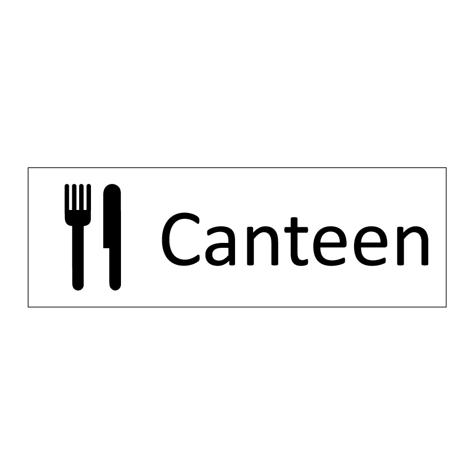 Canteen
