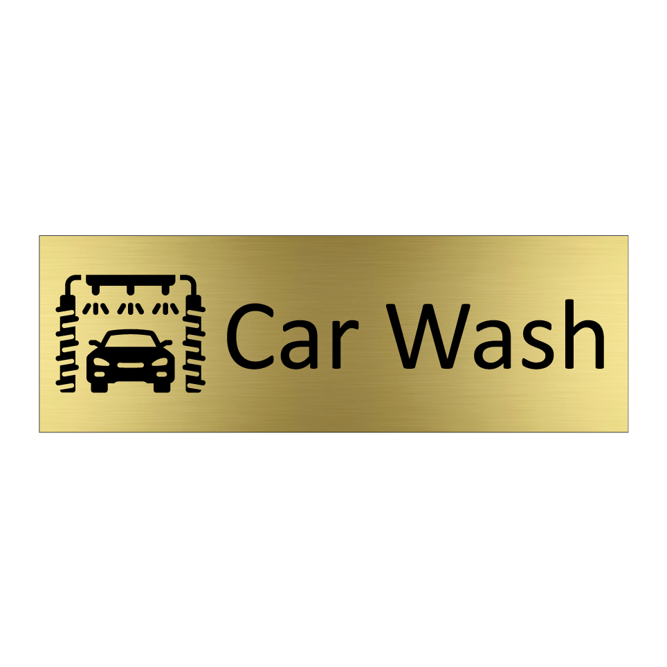 Car Wash