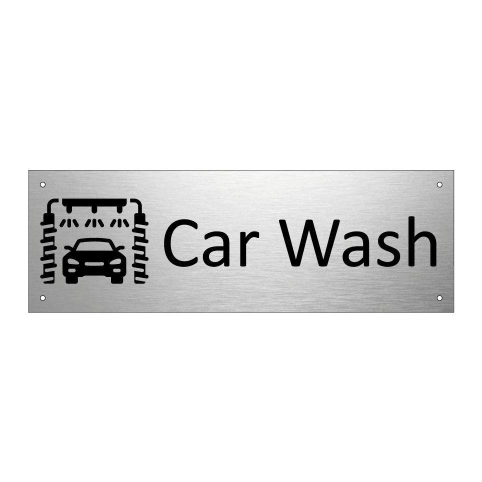 Car Wash