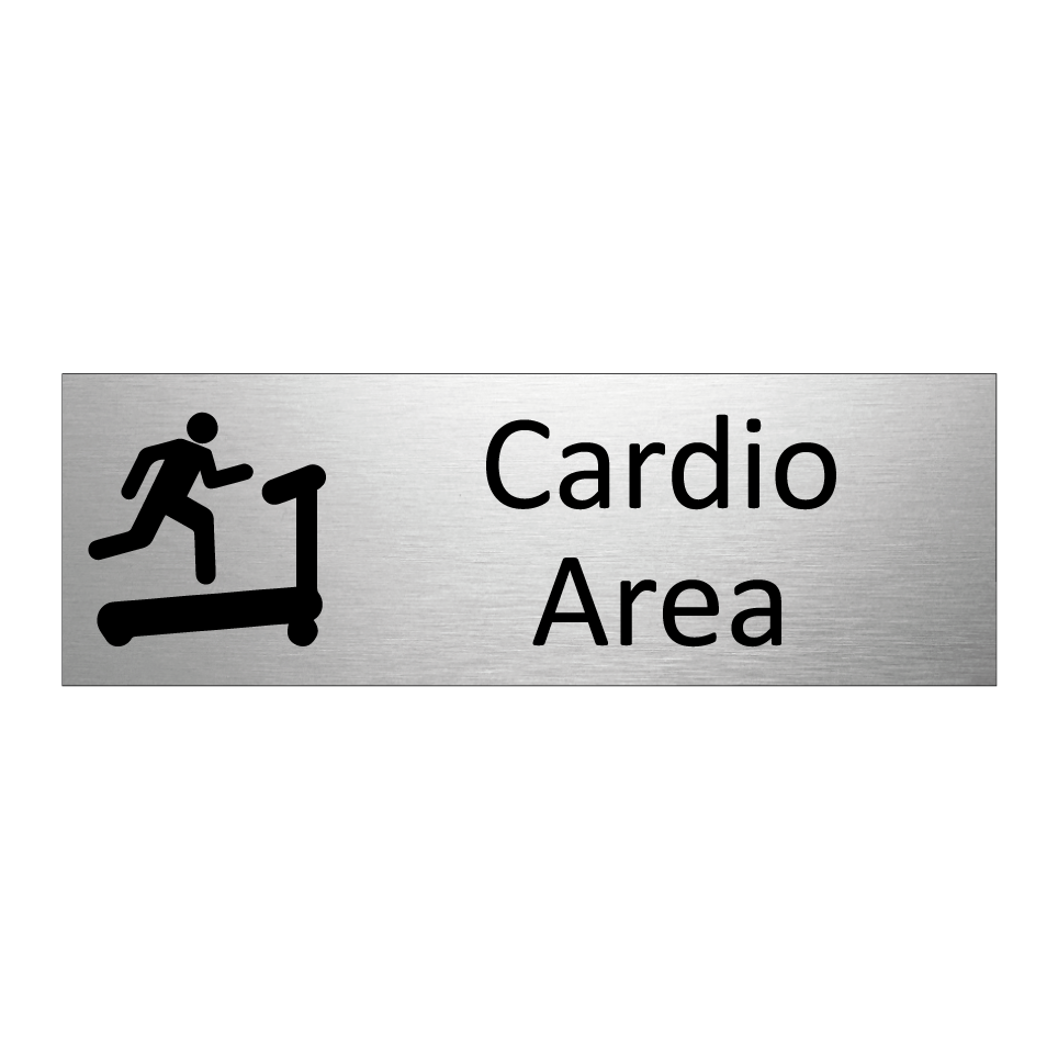 Cardio Area