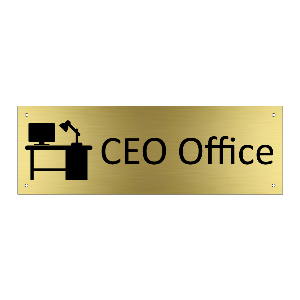CEO Office