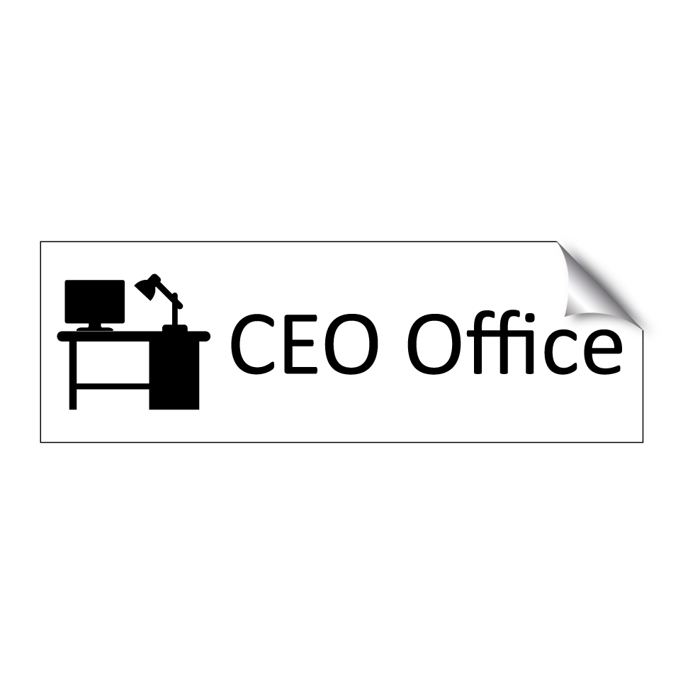 CEO Office