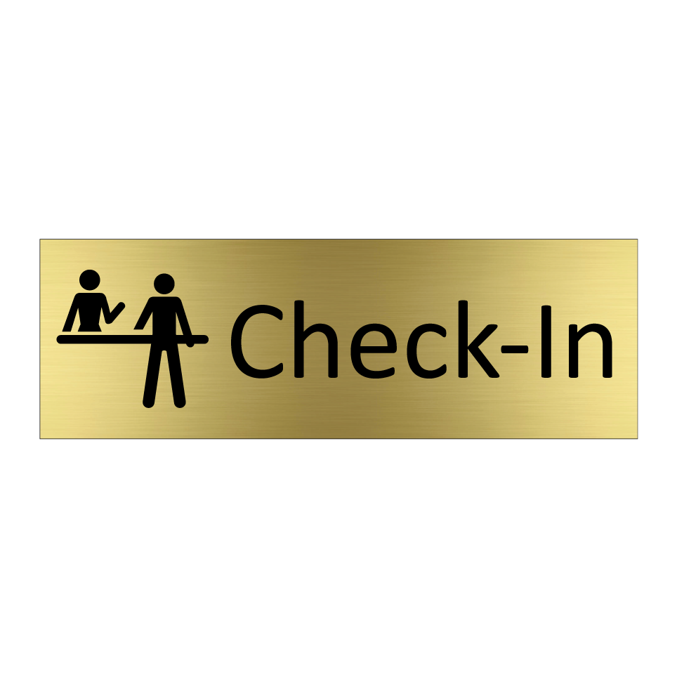 Check-In