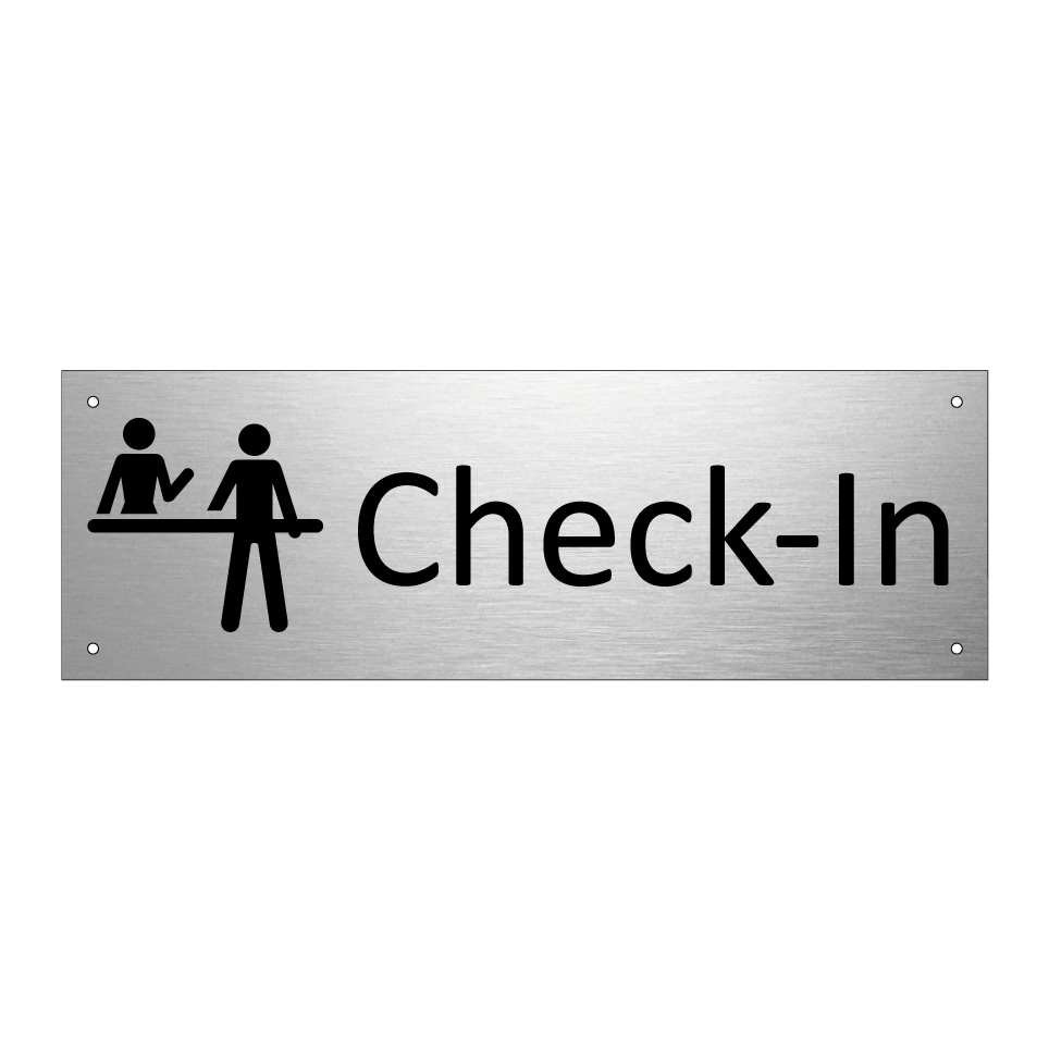 Check-In