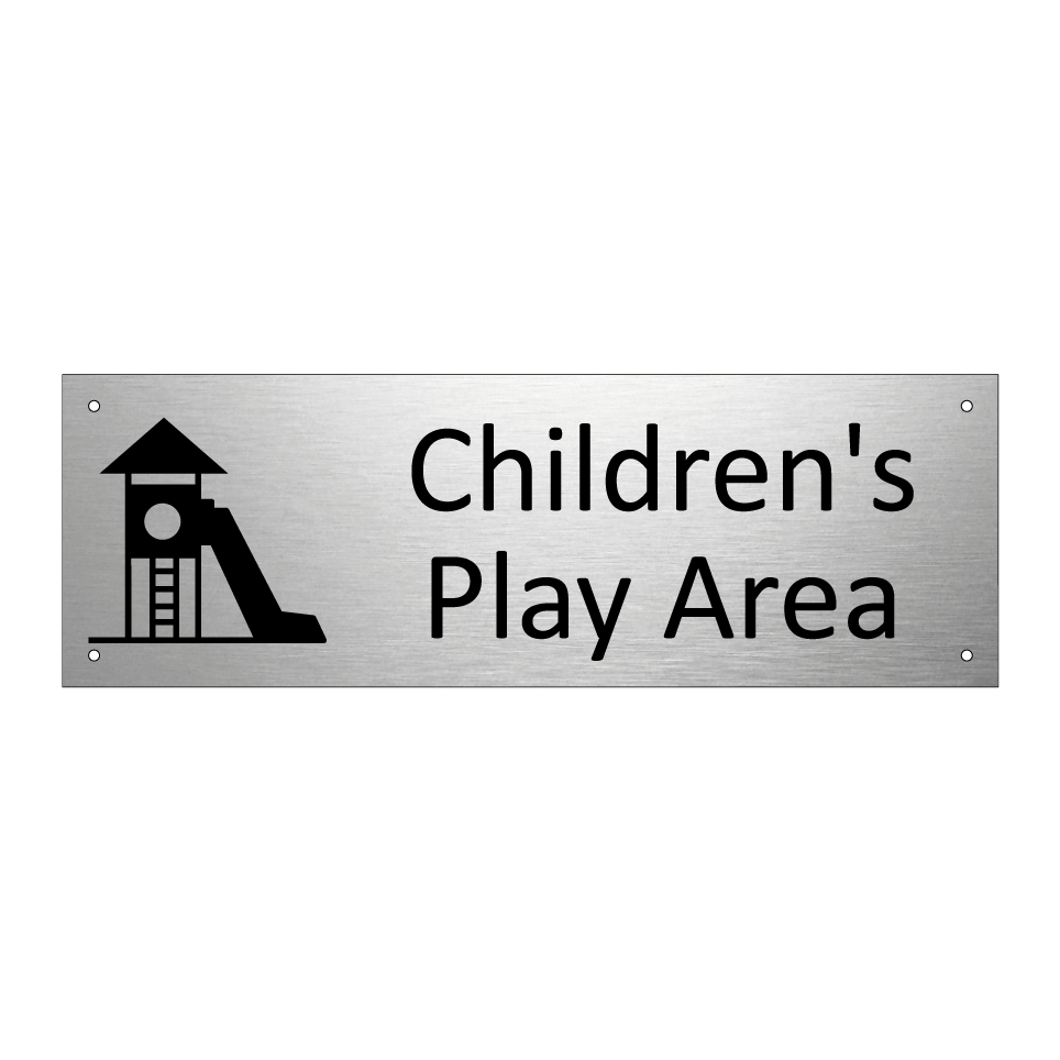 Children's Play Area