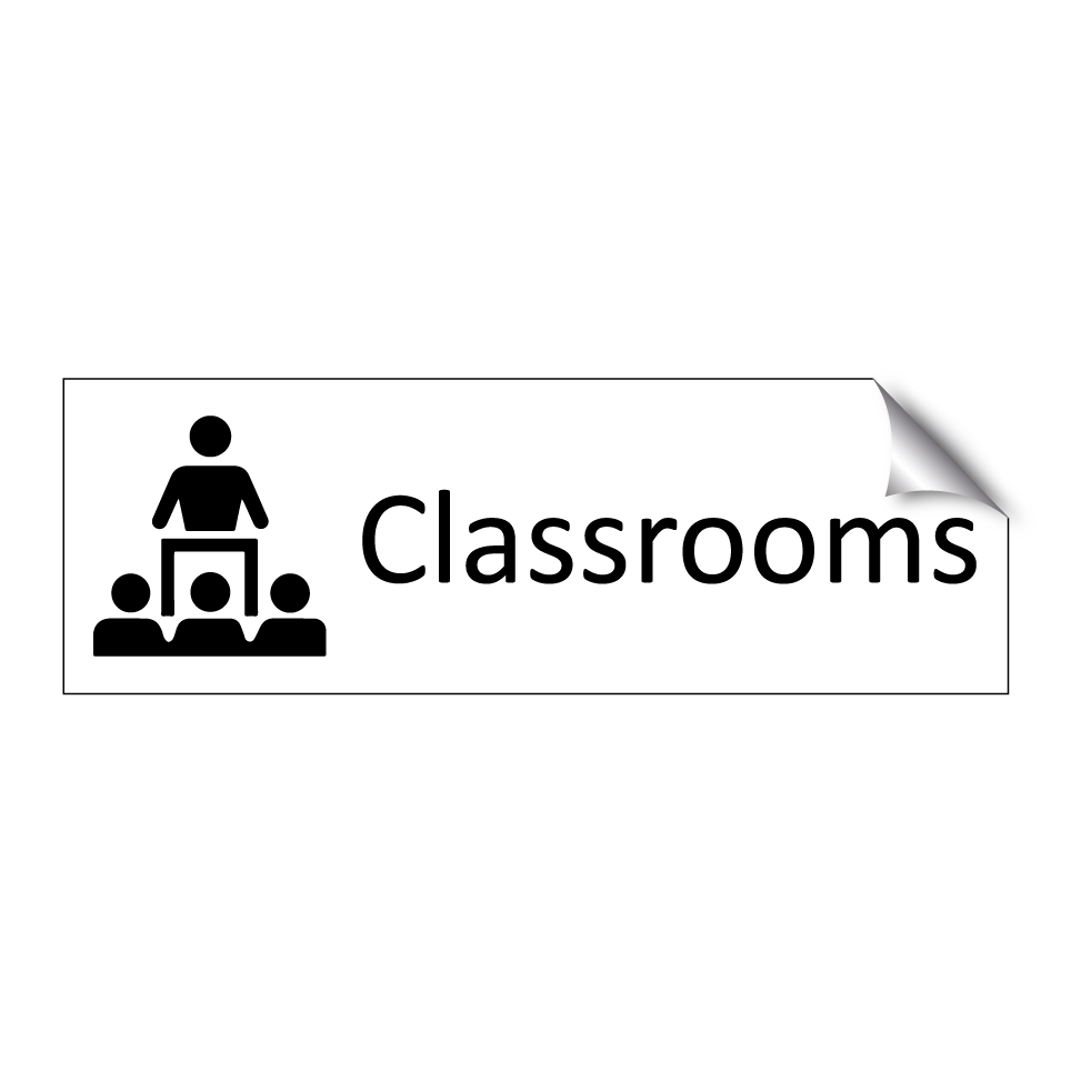 Classrooms