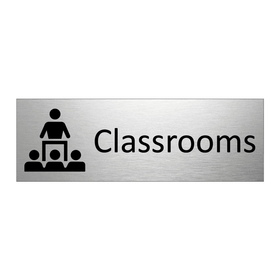 Classrooms