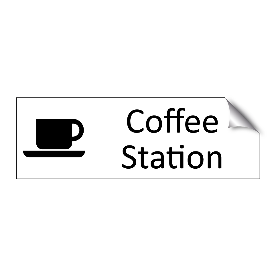 Coffee Station