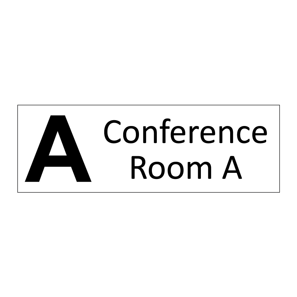 Conference Room A